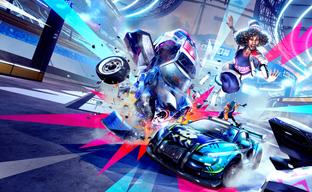 У Destruction AllStars не получается держать стабильные 60 кадров в секунду на PS5