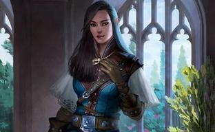 Названы системные требования и приблизительная дата выхода Pathfinder: Wrath of the Righteous