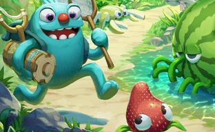 Несмотря на бесплатность, Bugsnax стала одной из самых продаваемых игр разработчиков
