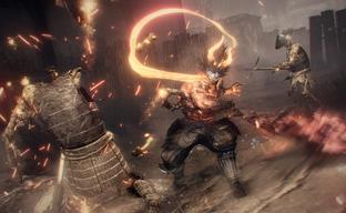 Появился трейлер к выходу сборника The Nioh Collection