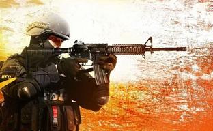 Мошеннику грозит до 8 лет за кражу скина ножа в CS: GO