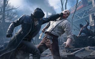 Assassin's Creed Syndicate на PS5 - визуальный беспорядок. У игры Ubisoft проблемы на консоли Sony