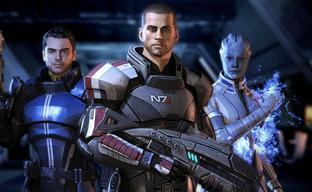 Энтузиасты не забыты – BioWare общается с создателями модификаций для Mass Effect