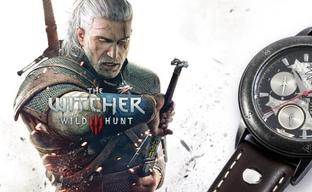 CD Projekt лицензировала товары бренда The Witcher 3. Любуемся часами, курткой, рюкзаком и кошельком