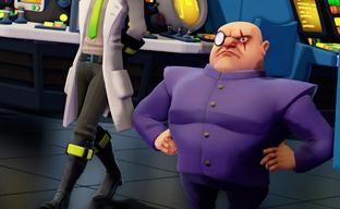 Будни злодея – появилась демонстрация Evil Genius 2: World Domination