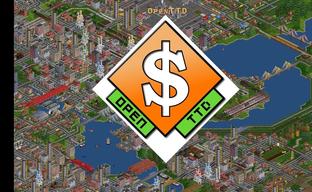 Ремейк известной экономической стратегии Transport Tycoon Deluxe появится в Steam