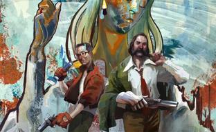 Disco Elysium на PS4 и PS5 будет работать в 4K-разрешении при 60 кадрах в секунду