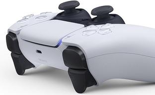 DualSense для PS5 содержит 40 000 символов PlayStation