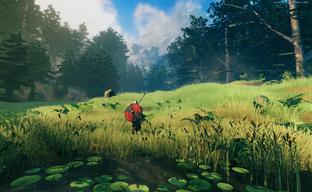 Выживание о викингах попало на вершину. Топ-продаж Steam