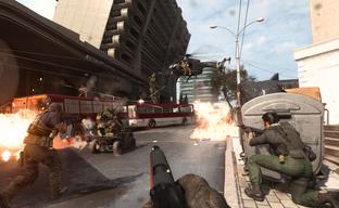 Игроки в Call of Duty: Warzone становятся невидимыми с помощью бага