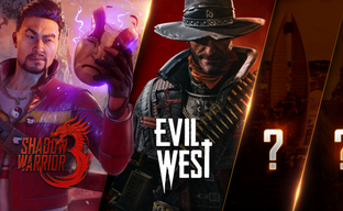Flying Wild Hog разрабатывает две игры, кроме Evil West и Shadow Warrior 3