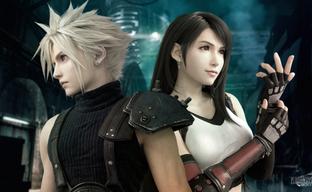 Информация о Final Fantasy VII Remake появится в ближайшие дни