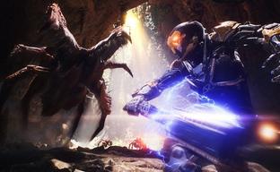 До конца этой недели EA решит судьбу Anthem