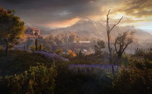 Кровь и вино – игрок устроил в Hitman 3 массовое убийство с помощью пресса для винограда