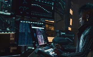 Хакеры выставил исходные коды Cyberpunk 2077 и RTX-версии The Witcher 3 на аукционе