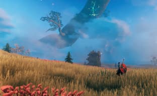 «Ранний доступ» для настоящих викингов! Обзор Valheim