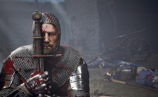 Слэшер в средневековом сеттинге Chivalry 2 выйдет на ПК в июне