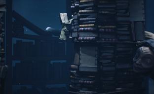 Некоторым игрокам Little Nightmares 2 доступна бесплатно