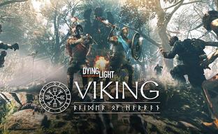Викинги против зомби – для Dying Light вышло дополнение Viking: Raiders of Harran