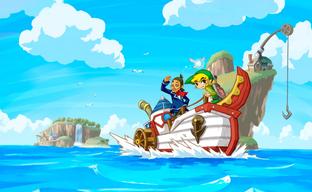 Nintendo выпустит сборник ремастеров The Legend of Zelda к 35-летию бренда? Компания зарегистрировала товарный знак