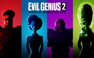 Появились системные требования злодейской стратегии Evil Genius 2