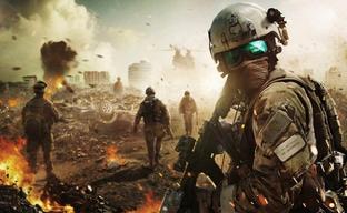 Разработкой новой Battlefield занимается DICE LA. Во главе студии стоит создатель Call of Duty и Titanfall