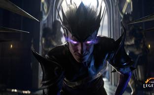 В ожидании Diablo 4. Ролик Magic: Legends с приглашением на открытое бета-тестирование