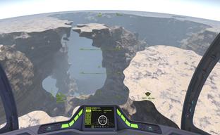 В Steam вышел космический симулятор Earth Analog, вдохновлённый «Интерстеллар»