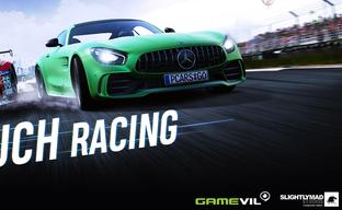 Project CARS GO появится на смартфонах в марте
