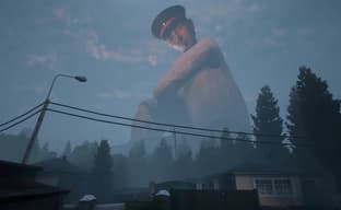 Дядя Стёпа Militsioner. Смотрим трейлер игры о милиционере-великане от российской студии