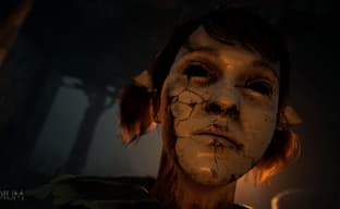 Игрокам в Steam нравится хоррор The Medium. Оценка игры растёт