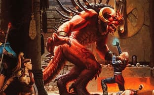 Blizzard работала над вторым дополнением для Diablo 2