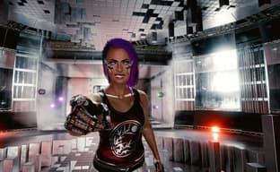 Небезопасно для работы – участницу конкурса скриншотов по Cyberpunk 2077 забанили в официальной группе игры в VK