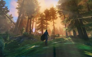 Обновление для Valheim устраняет проблему с исчезающими надгробиями