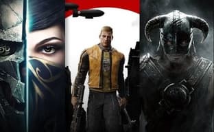 Игры Bethesda выйдут на PS5. Разработчик Playground Games сообщил интересную новость