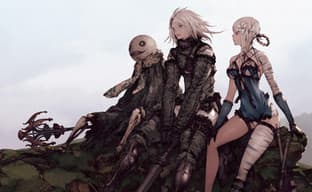Для Nier Replicant Ver.1.22474487139 появятся бесплатные DLC с новым оружием