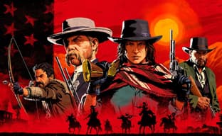 В Red Dead Online появились одиночные задания