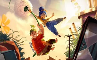 Кооперативная сказка It Takes Two от создателей A Way Out ушла на золото