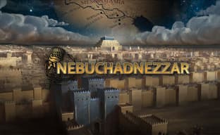 Pharaoh на стероидах. В Steam вышла стратегия Nebuchadnezzar в антураже древней Месопотамии