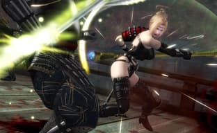 Ninja Gaiden Master Collection появится на всех актуальных консолях и РС