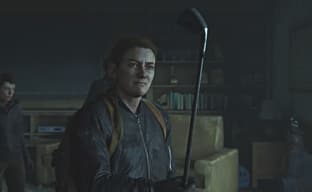 Создатели The Last of Us Part 2 пошутили о Mario Golf