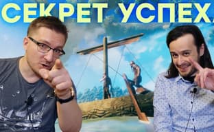 Первая игра года. Феномен Valheim