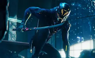 Ghostrunner обзавелась демоверсией на PS4, Xbox One и Switch