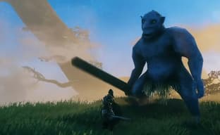 Valheim вошла в топ-100 самых высоко оценённых игр в Steam