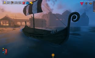 Авторы Valheim рассказали о планах на 2021 год. Обещаны четыре обновления