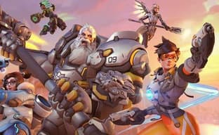 Blizzard рассказала о прогрессе Overwatch 2