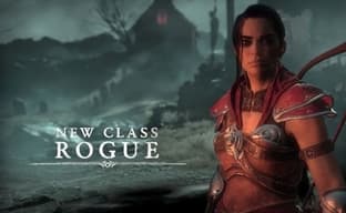 Diablo 4 получит разбойницу. Анонс нового класса, сюжетный ролик и игровой процесс