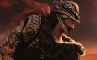 Elden Ring готовят к релизу. Игра получила промежуточный рейтинг контента