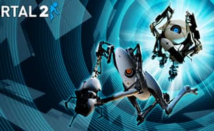 Valve вспомнила о Portal 2 и выпустила большое обновление
