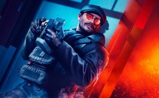 В Rainbow Six Siege появится оперативник гей